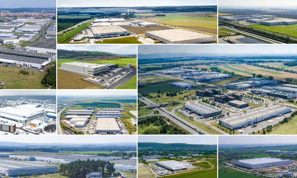 瑞声科技捷克净化车间